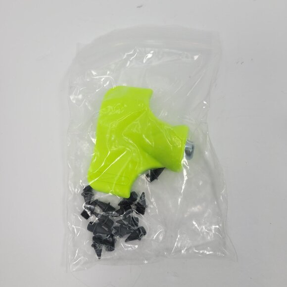 Nike Zoom Rival S Sprint Racing Men's Black Spikes Shoes 806554-011 US Size 11 - Picture 9 of 9